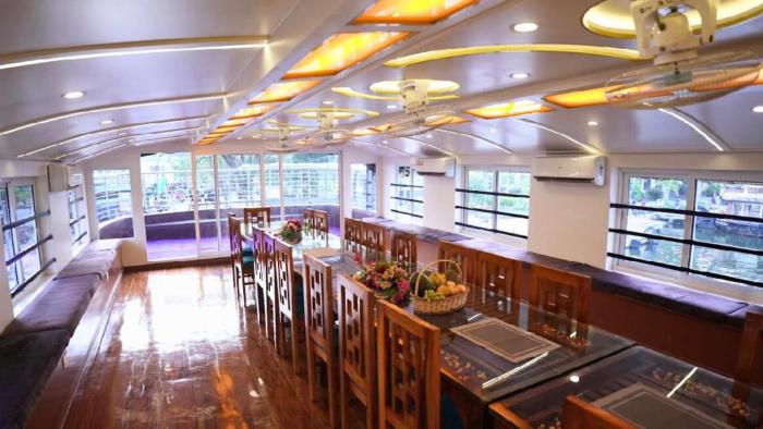 alleppey