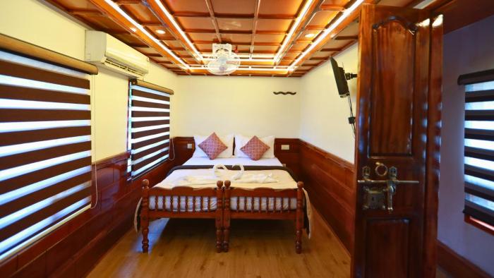 alleppey