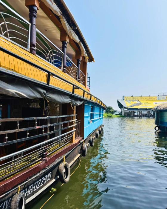 alleppey