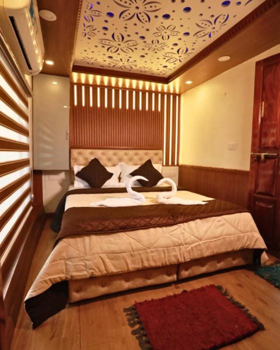 alleppey