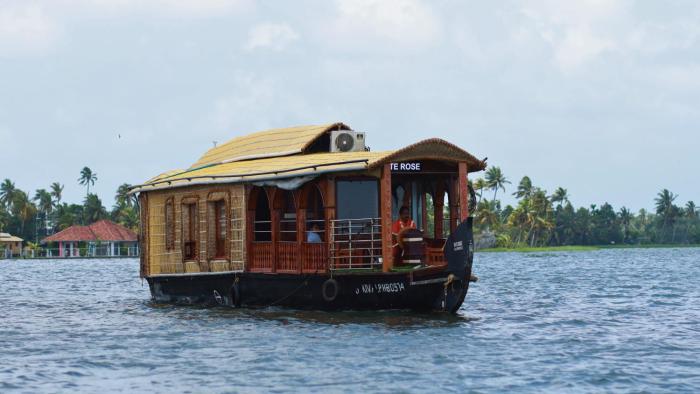 alleppey
