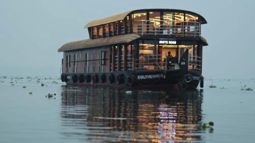 alleppey