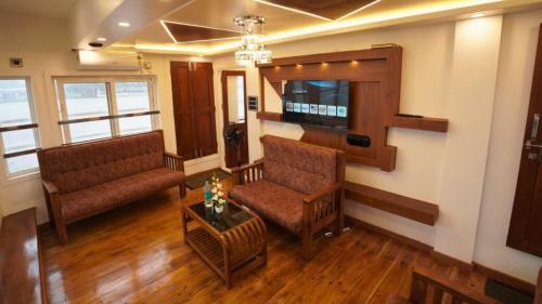 alleppey