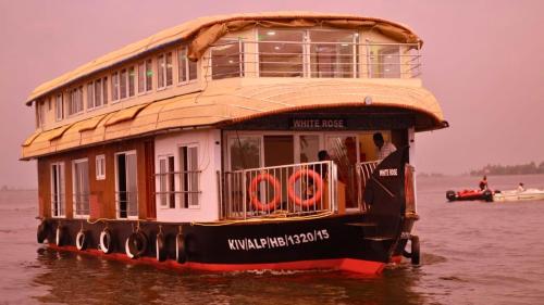 alleppey