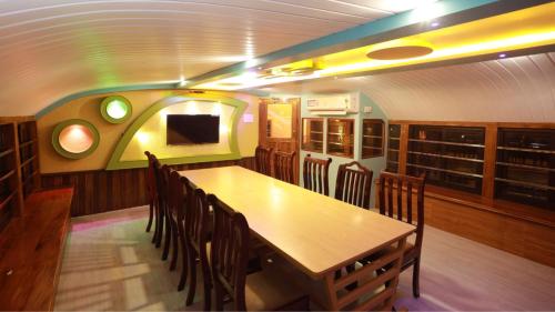 alleppey