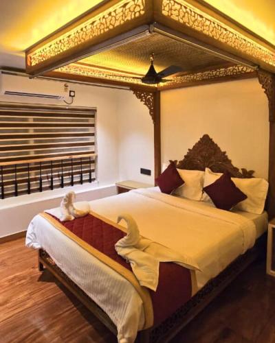 alleppey