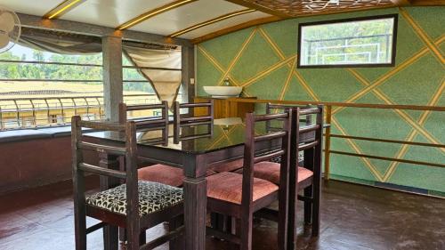 alleppey