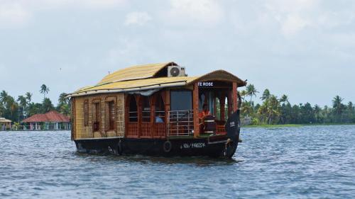 alleppey