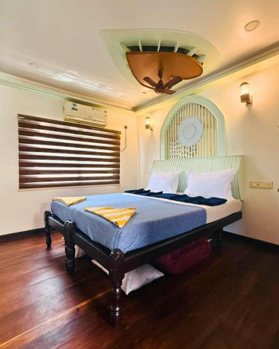 alleppey