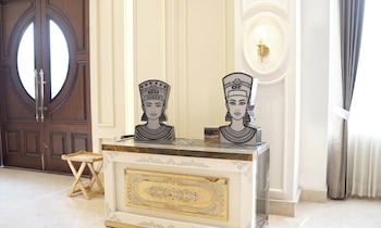 Majestic Castle,,3 star