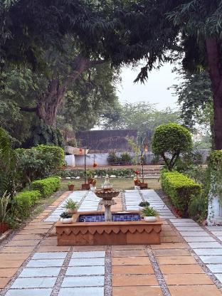 junia bagh a lakeside homestay