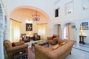 junia bagh a lakeside homestay
