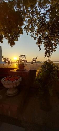junia bagh a lakeside homestay
