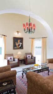 junia bagh a lakeside homestay