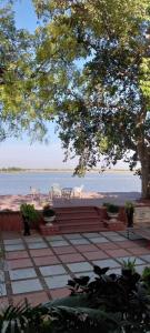 junia bagh a lakeside homestay
