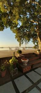 junia bagh a lakeside homestay