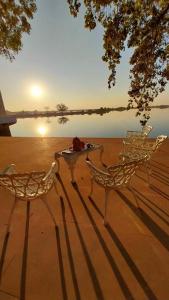 junia bagh a lakeside homestay