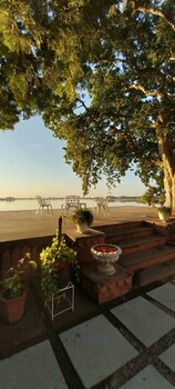 junia bagh a lakeside homestay