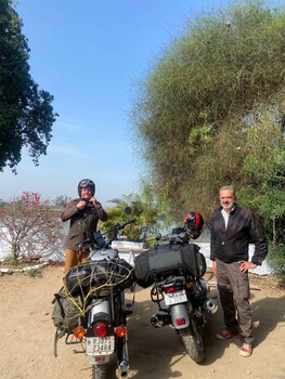 Junia Bagh A Lakeside Homestay,,2 star