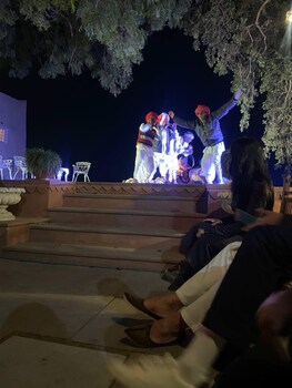 Junia Bagh A Lakeside Homestay,,2 star