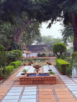 junia bagh a lakeside homestay