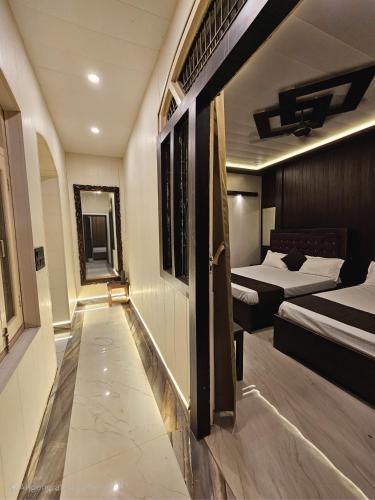 chhaya niketan home stay