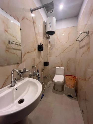 chhaya niketan home stay