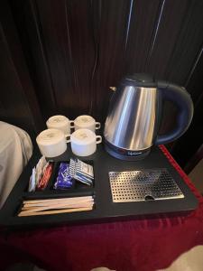 chhaya niketan home stay