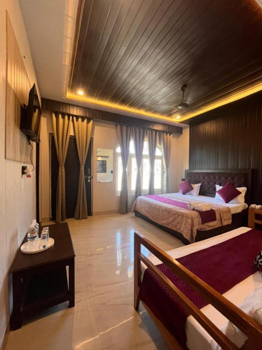chhaya niketan home stay