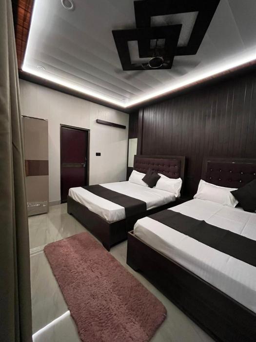 chhaya niketan home stay