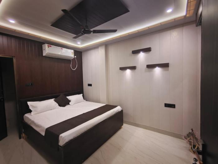 chhaya niketan home stay