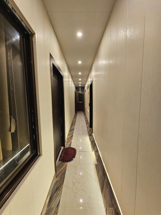 chhaya niketan home stay