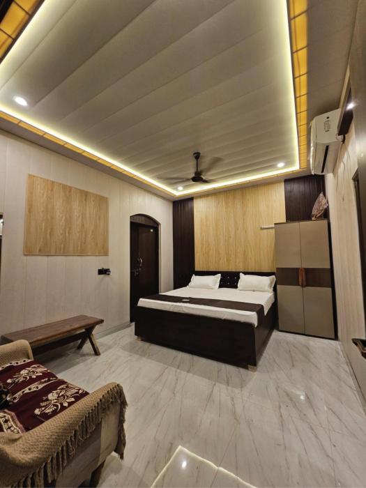 chhaya niketan home stay
