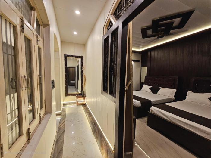 chhaya niketan home stay