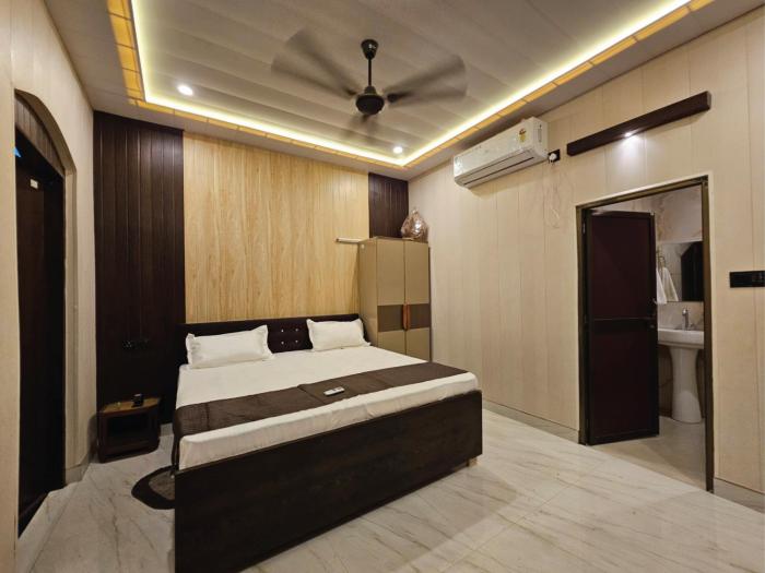chhaya niketan home stay