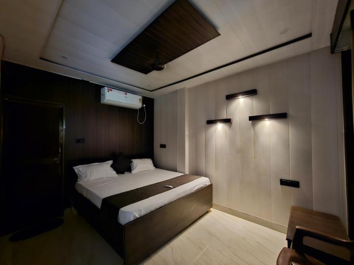 chhaya niketan home stay
