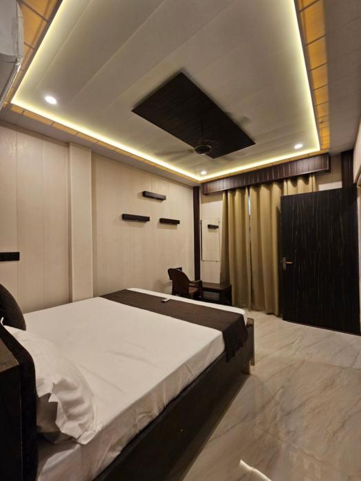 chhaya niketan home stay
