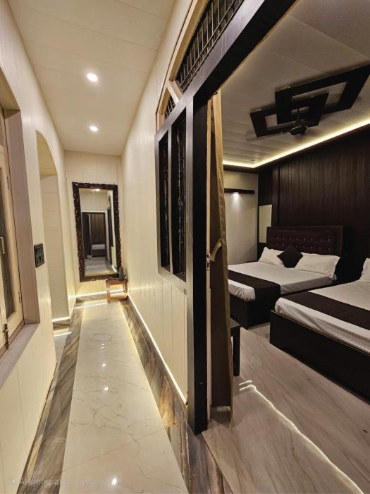 chhaya niketan home stay