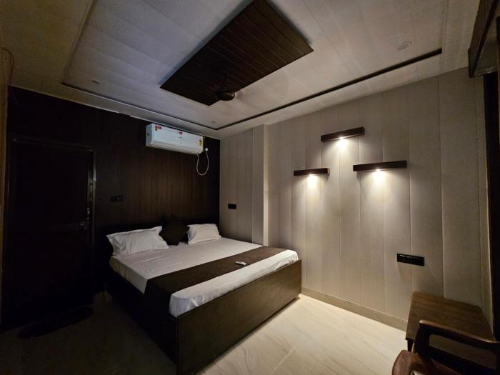chhaya niketan home stay