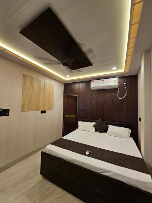 chhaya niketan home stay