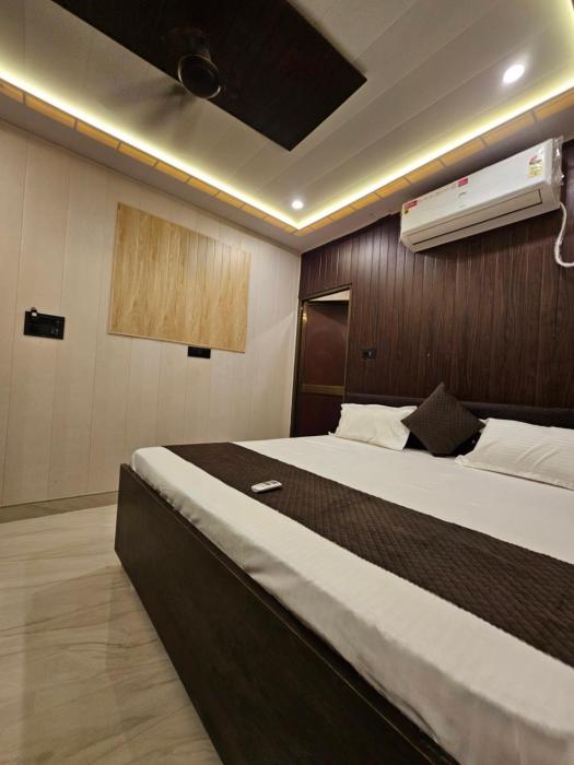 chhaya niketan home stay