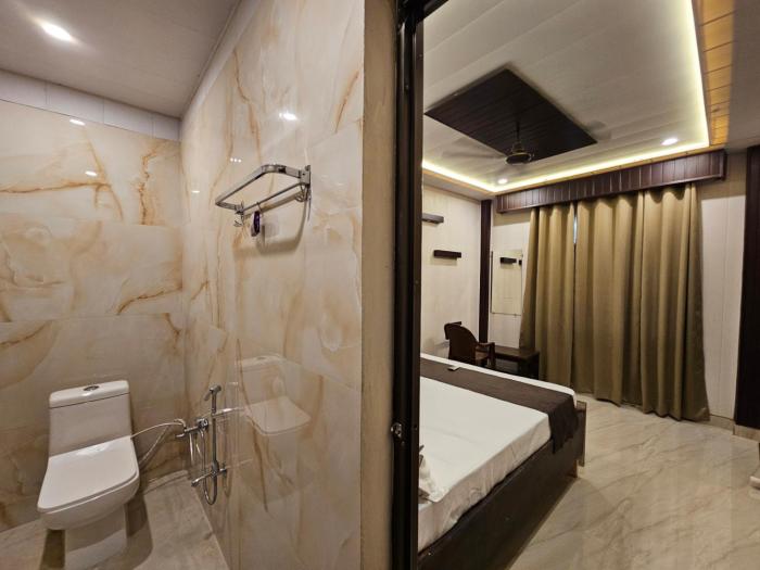 chhaya niketan home stay