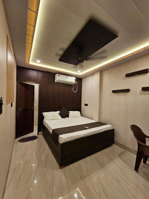 chhaya niketan home stay