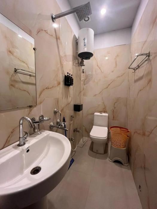 chhaya niketan home stay