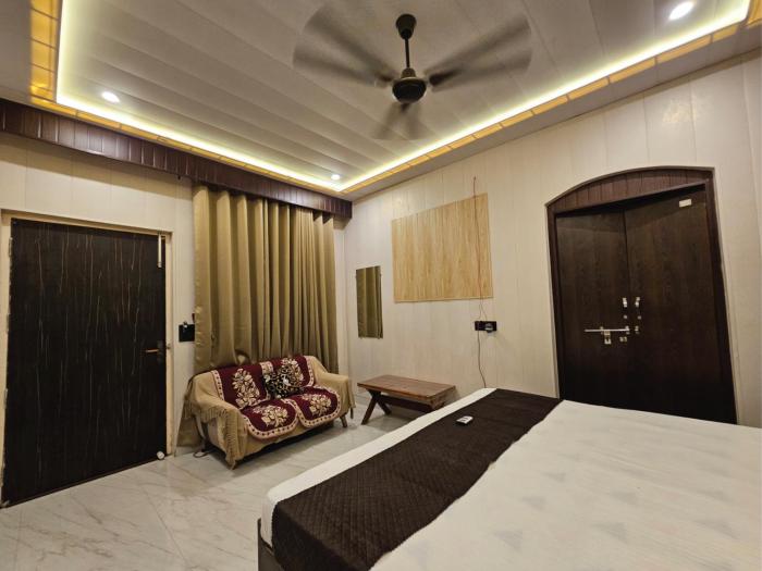 chhaya niketan home stay