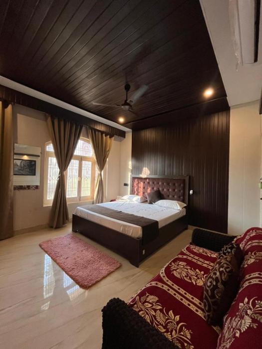 chhaya niketan home stay