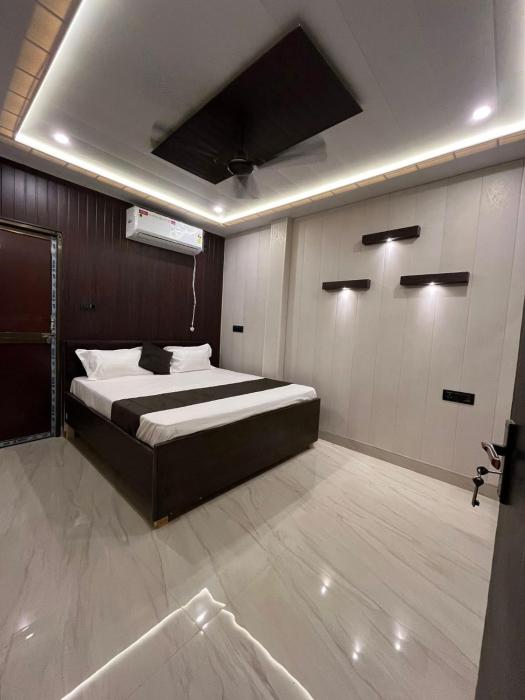 chhaya niketan home stay