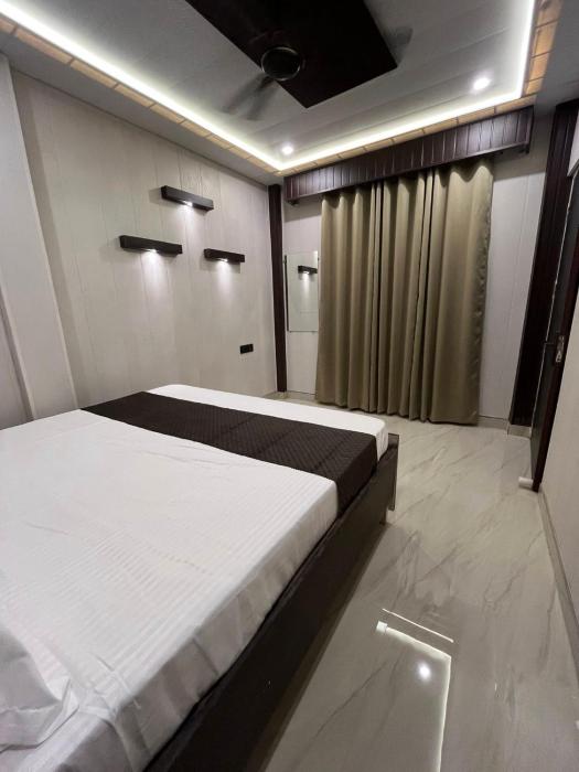 chhaya niketan home stay