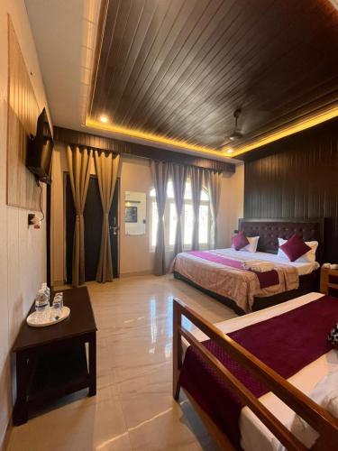 chhaya niketan home stay