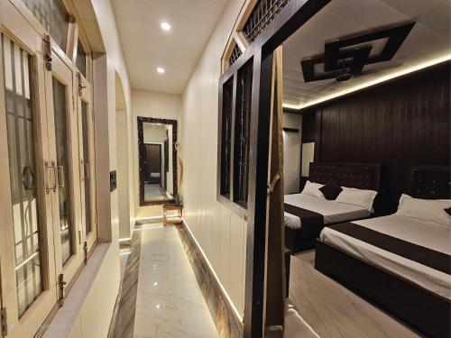 chhaya niketan home stay